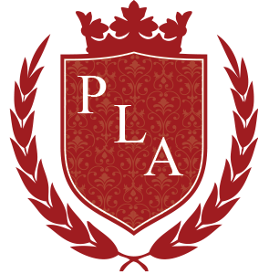 PLA Red Logo-1 PLA Red Logo-1